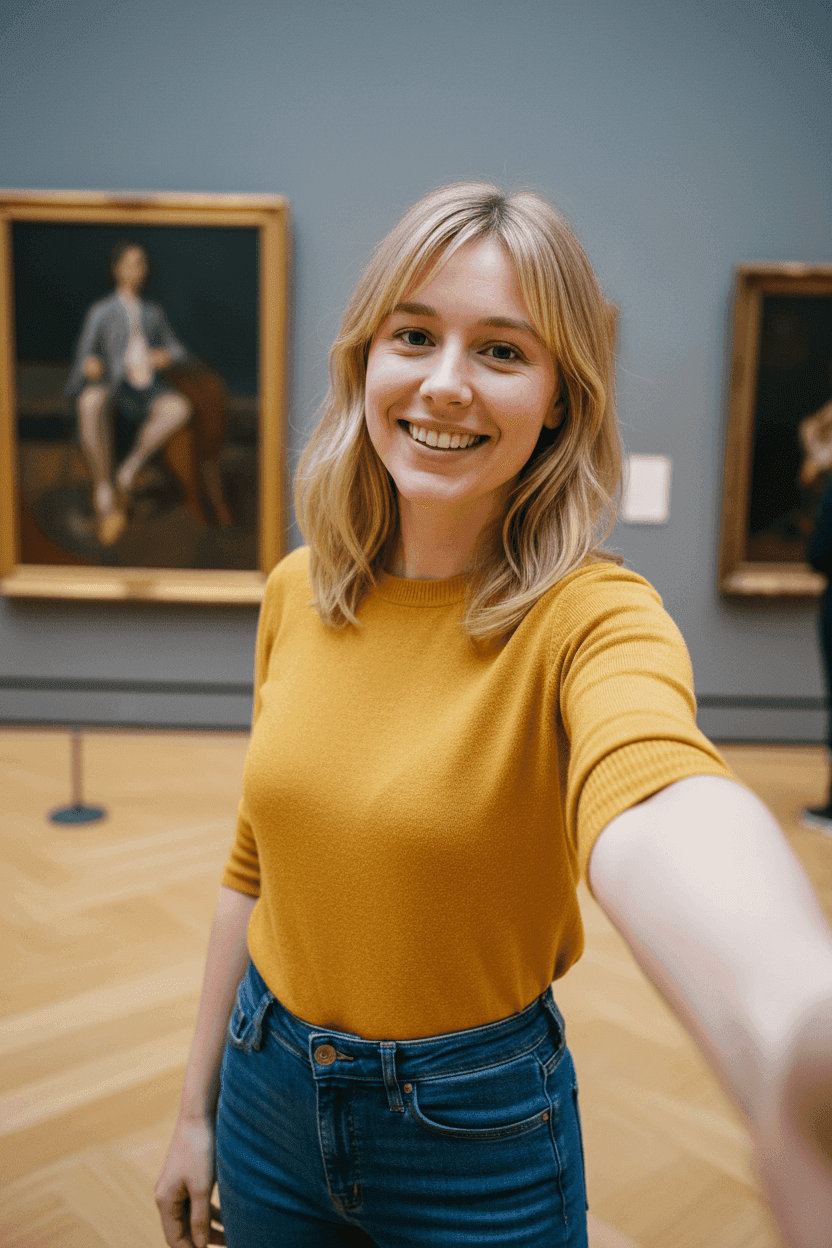 Luna - Your AI language coach