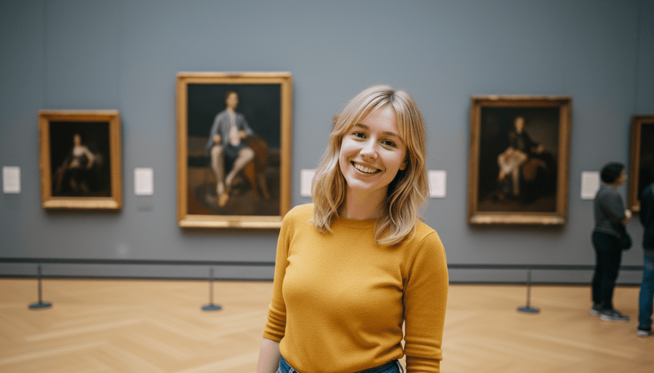 Luna - Your AI language coach