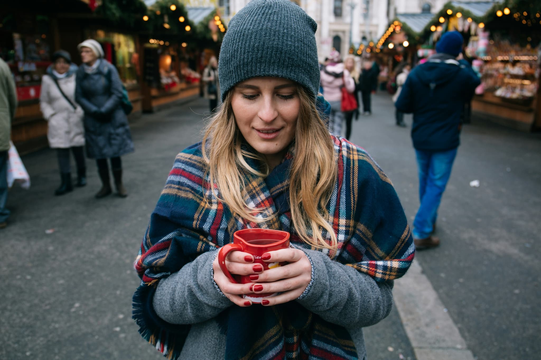 "Frohe Weihnachten" auf Niederlaendisch: Varianten, Aussprache, Kontext