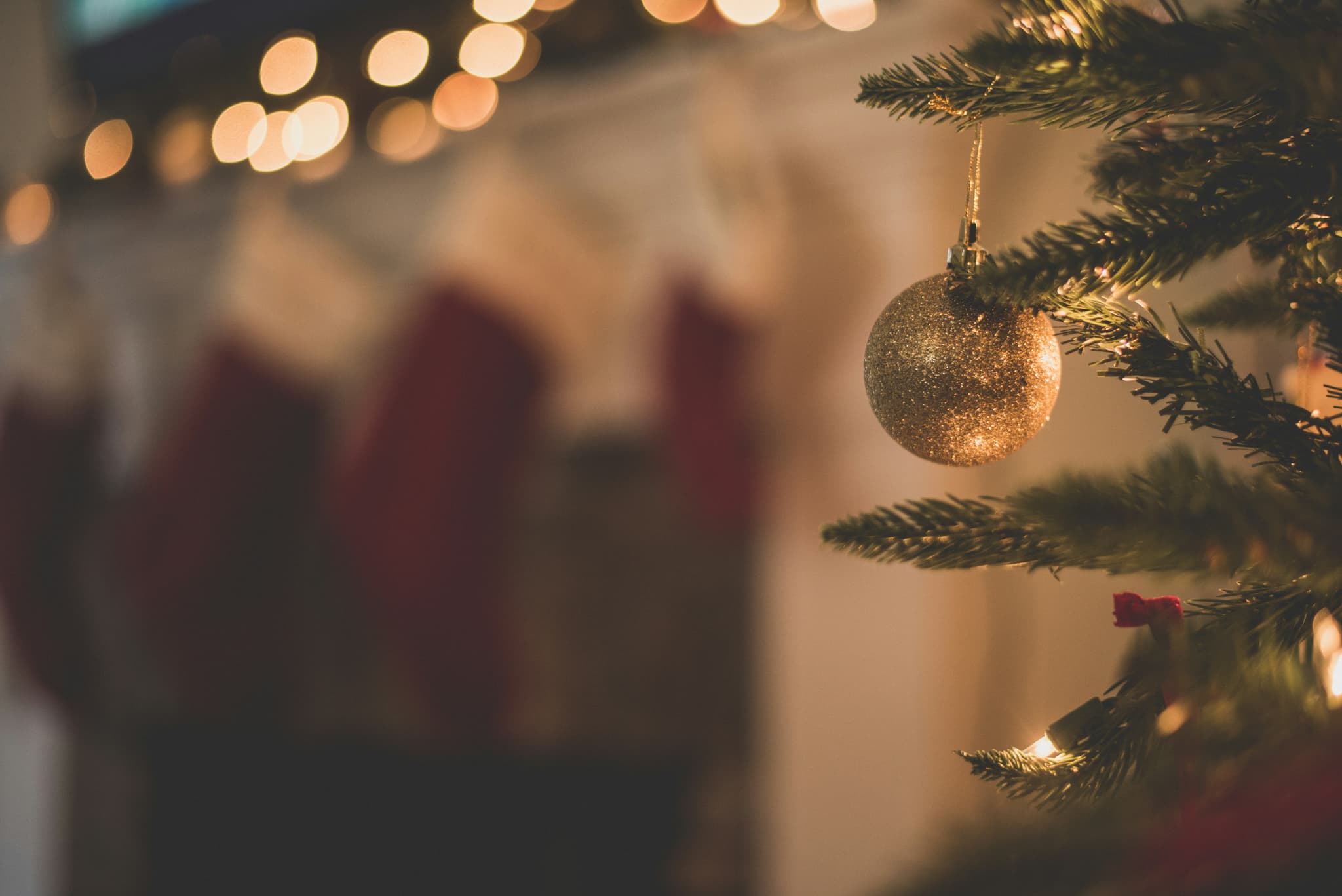 Weihnachtsbraeuche in Mexiko, Argentinien und Kolumbien