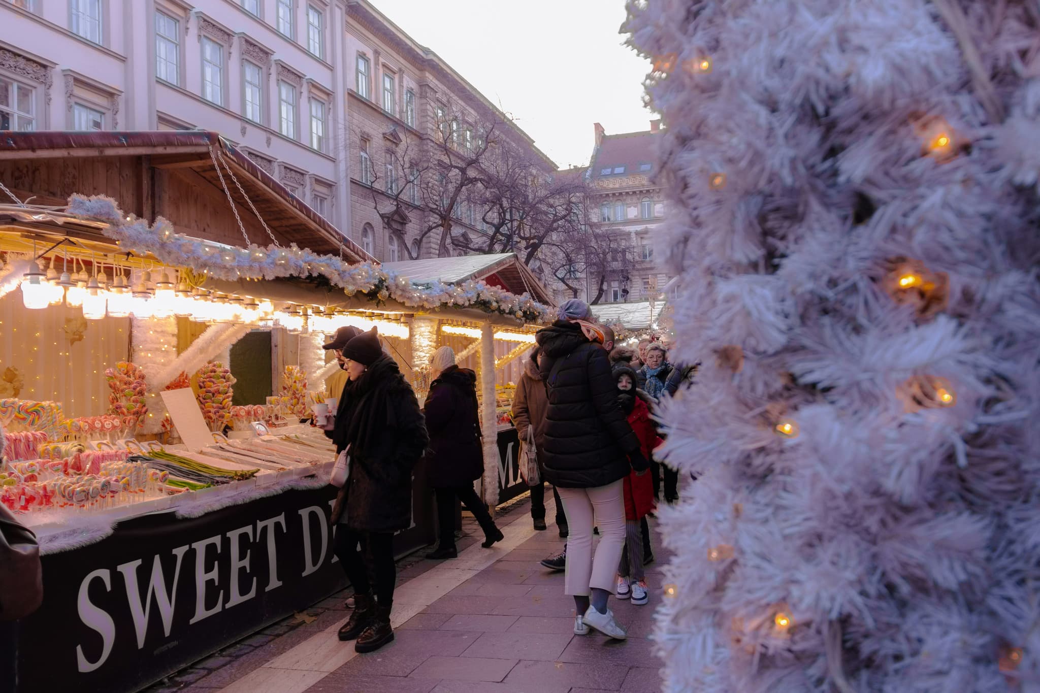 Englische Weihnachtssprüche: 30 Grüße
