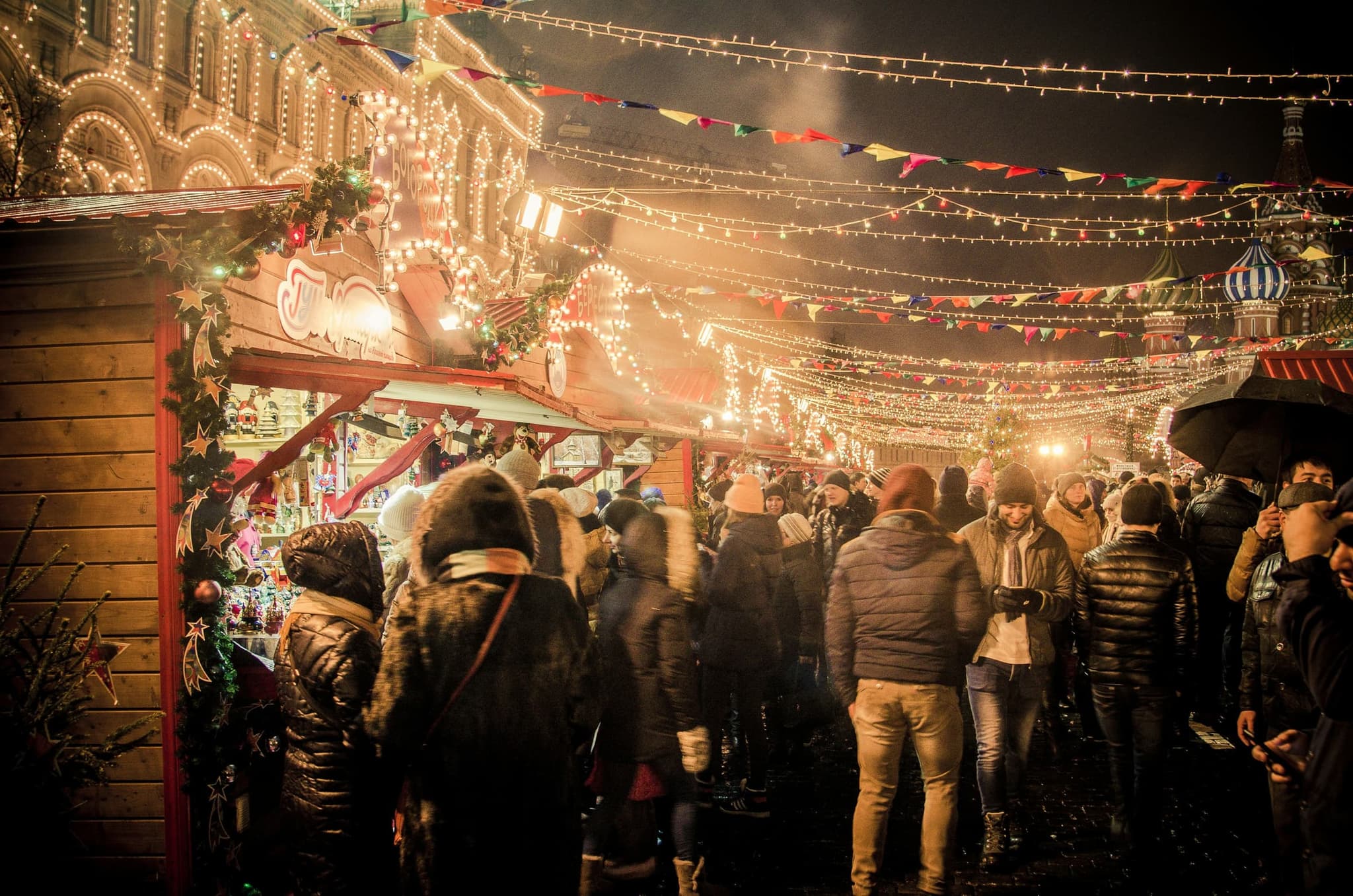 Weihnachten in Italien: Natale & Bräuche