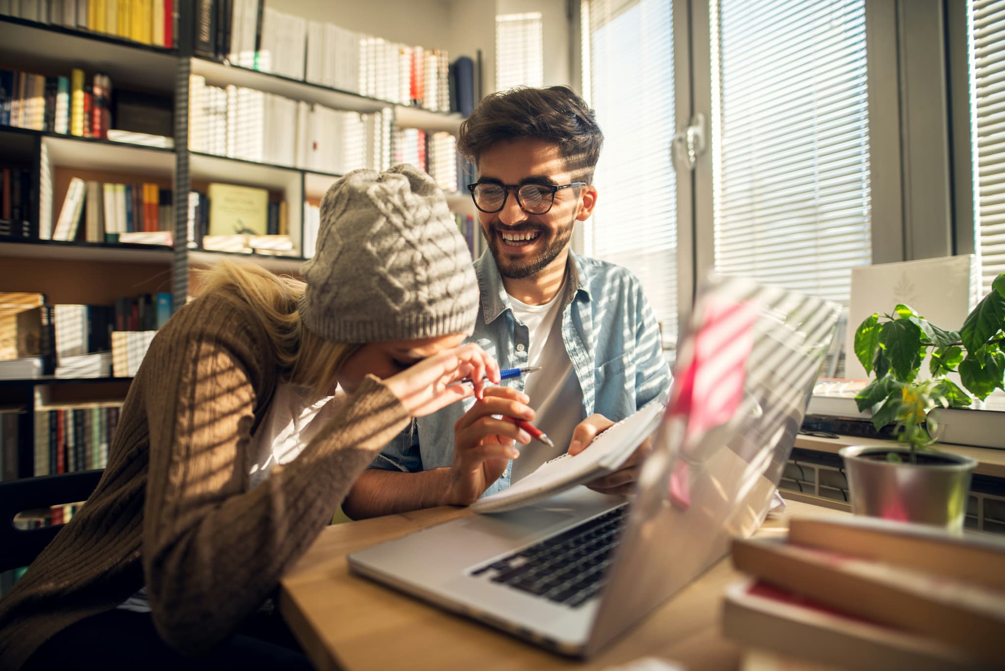 Neues Jahr, neue Sprache: Motivation, Plan, Durchhalten