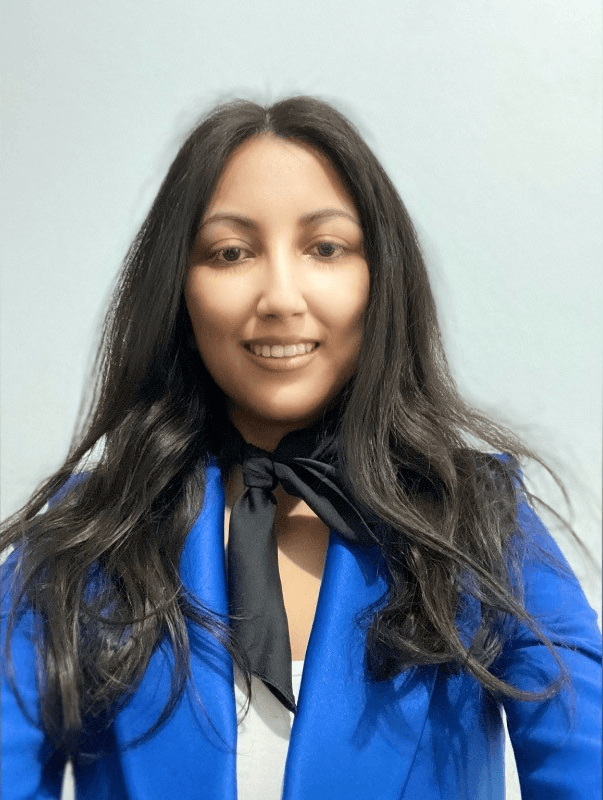 Tuba - English Tutor at Preply