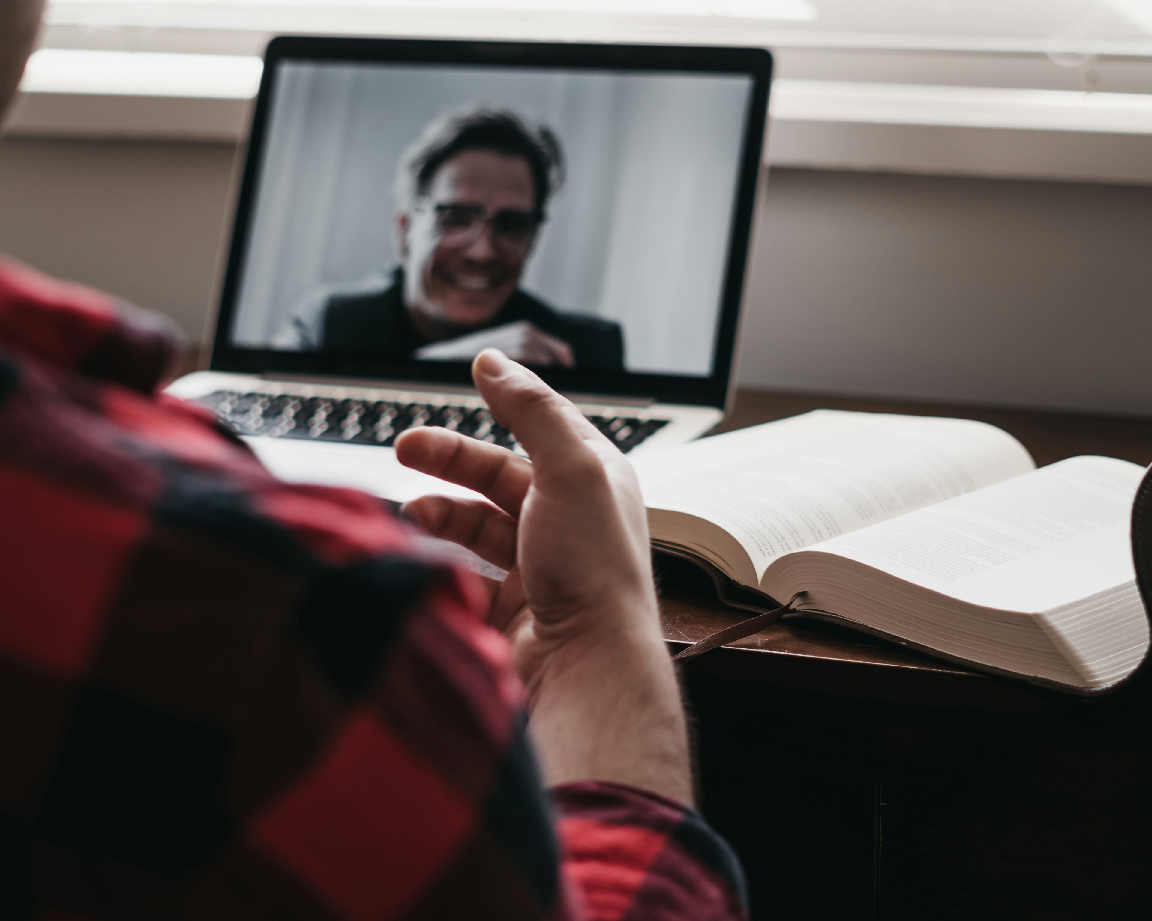 Speak AI: Using AI for Language Speaking Practice