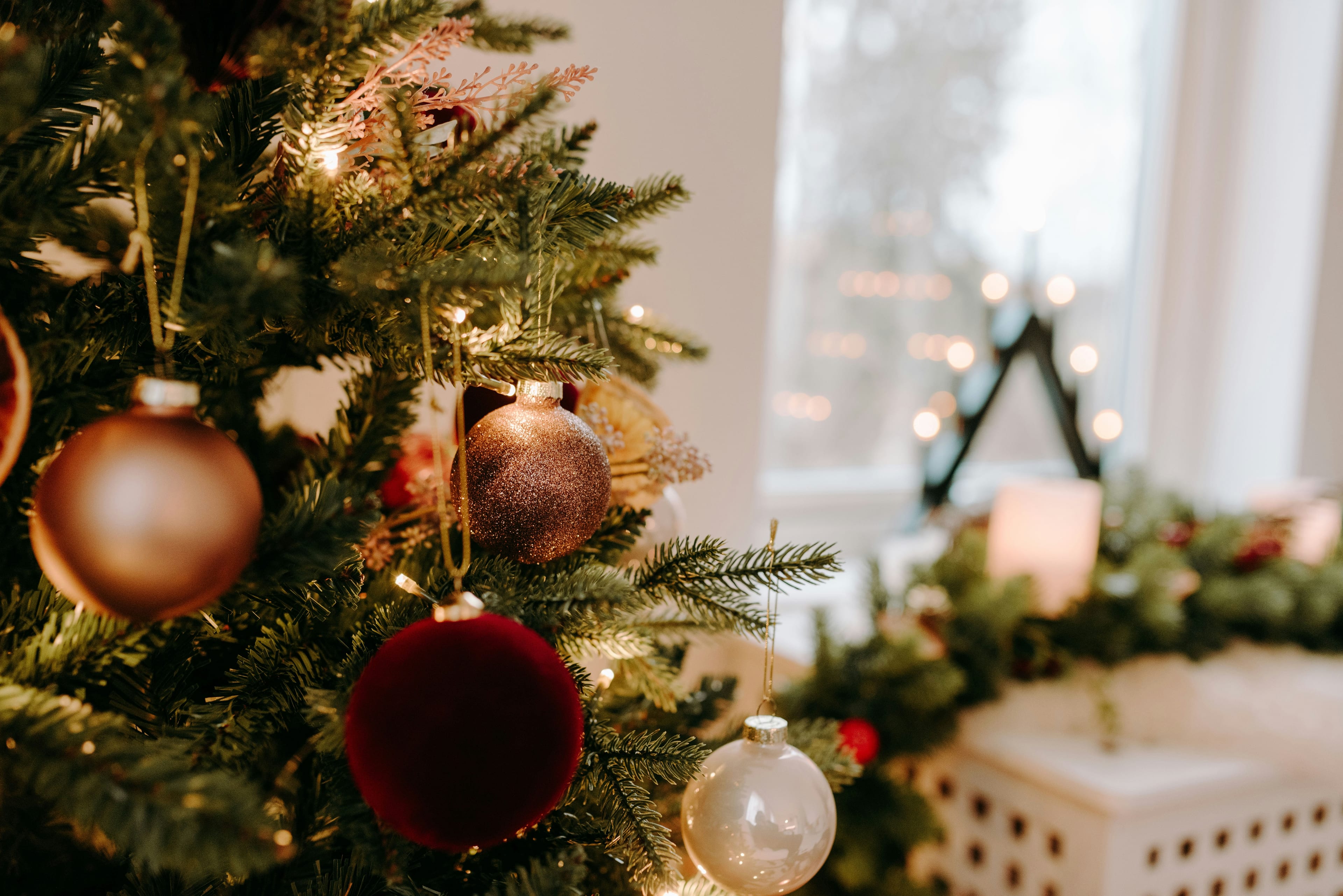 Niederlaendisch und Deutsch an Weihnachten: Wo liegen die Unterschiede?