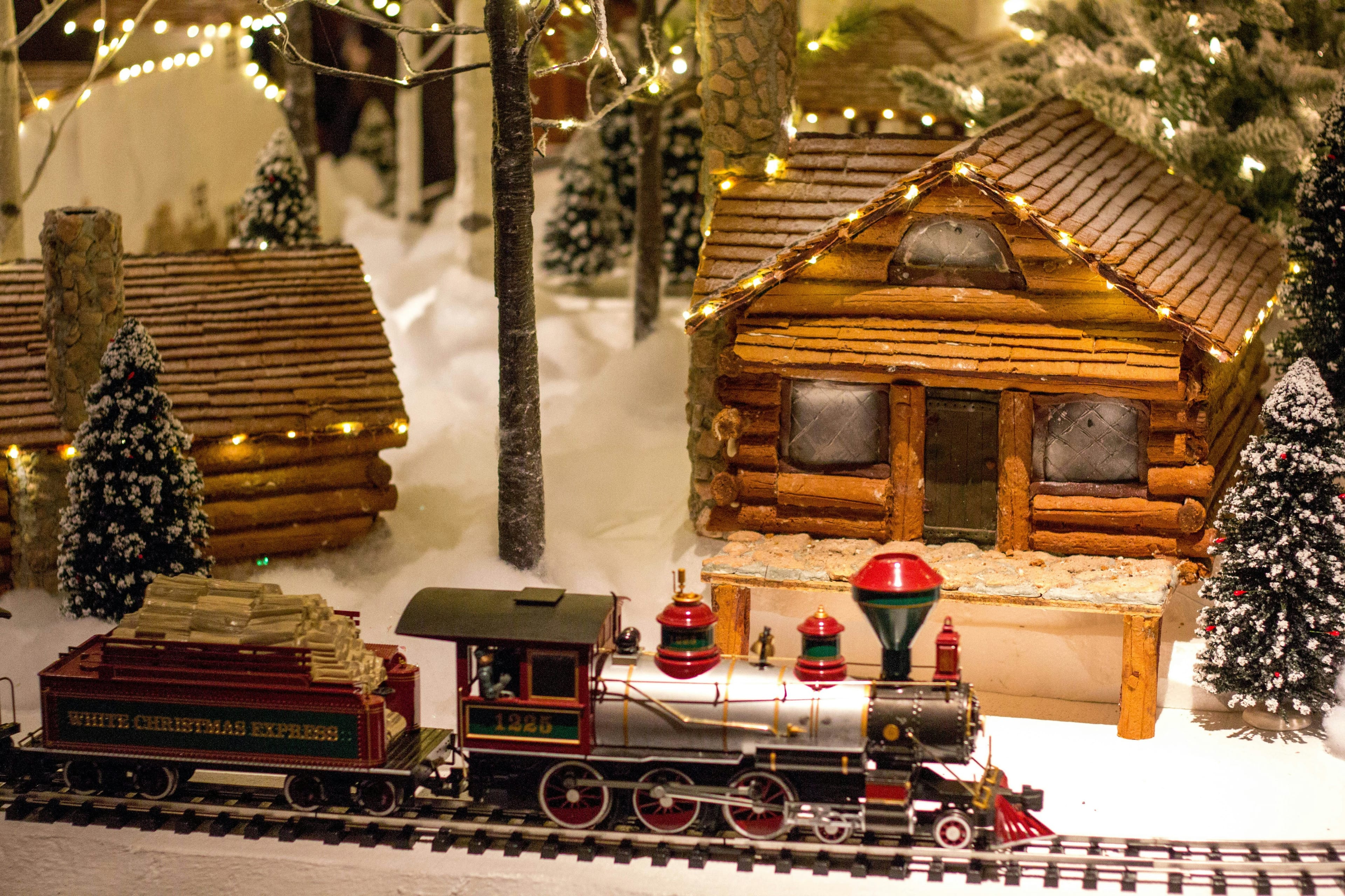 Niederlaendisch vs Flaemisch an Weihnachten: Unterschiede und Nuancen