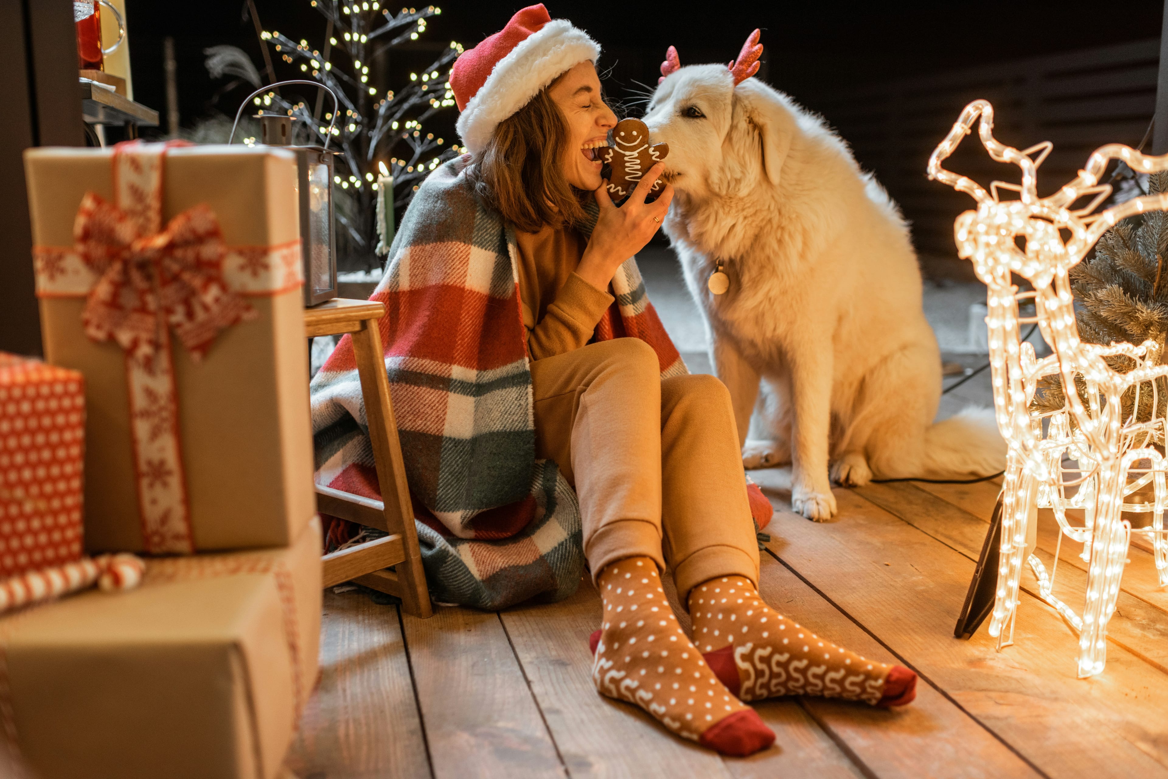 Weihnachten in Norwegen: Jul, Julenissen und Esskultur