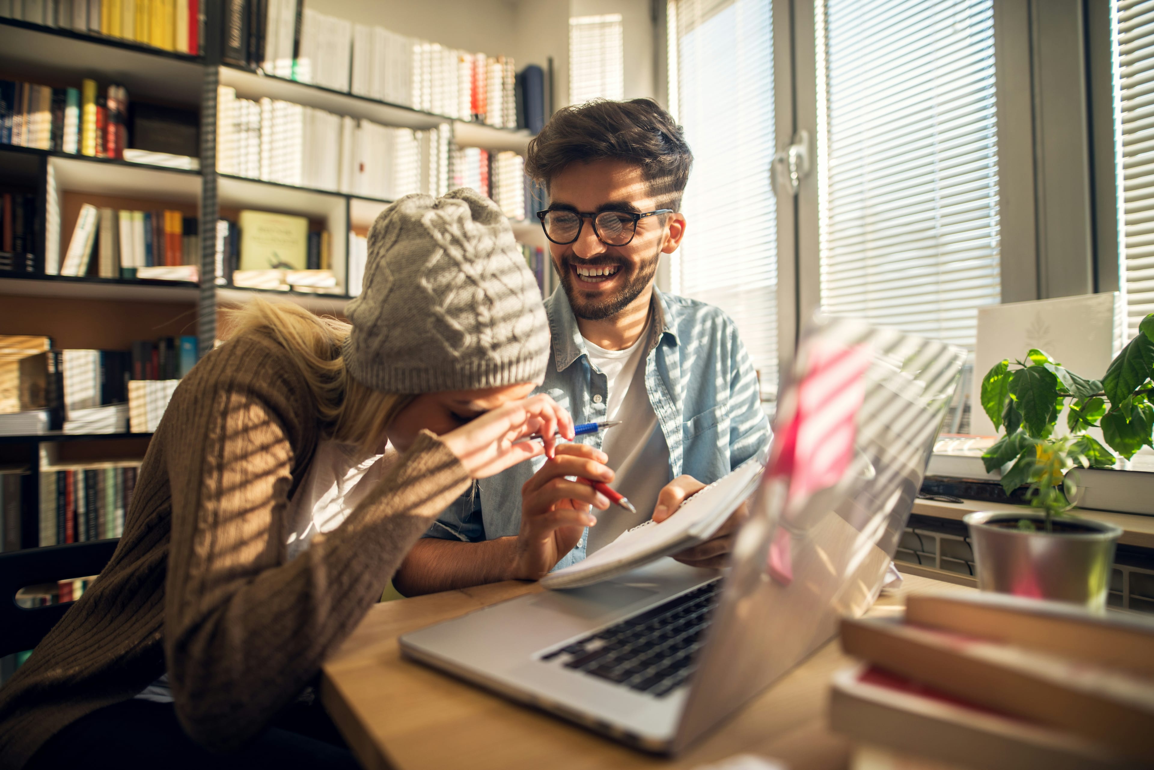 Neues Jahr, neue Sprache: Motivation, Plan, Durchhalten