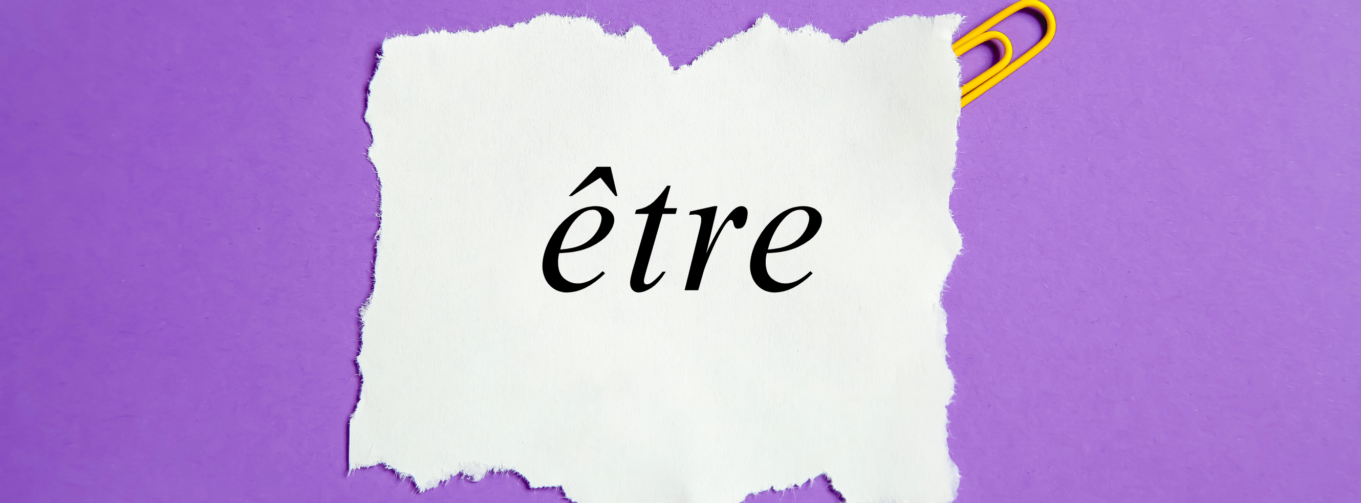 Être Conjugation: Complete Guide to "To Be" in French