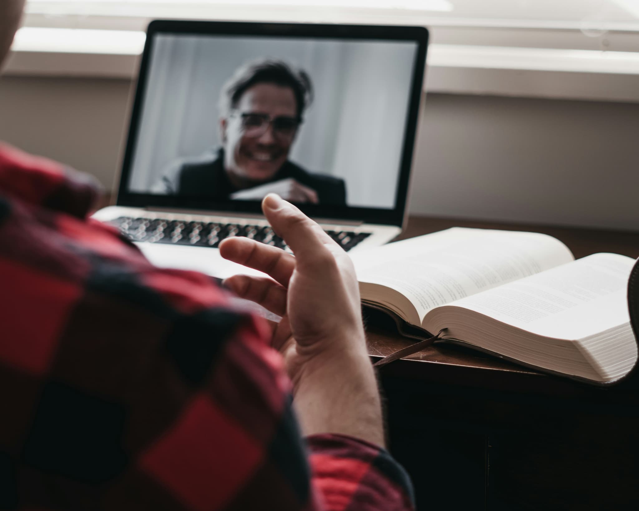 Speak AI: Using AI for Language Speaking Practice