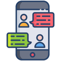 WhatsApp-Communities